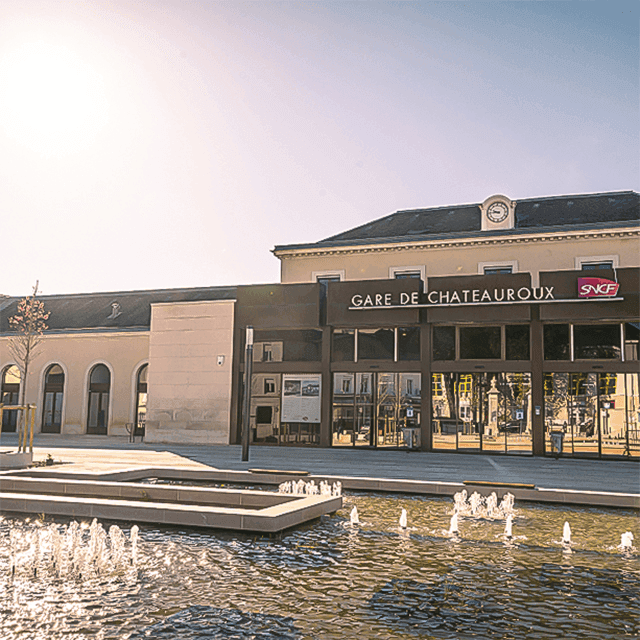 image appartement courte durée