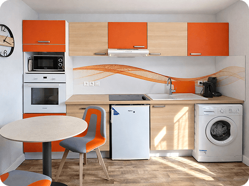 Résidence Miranto image 1