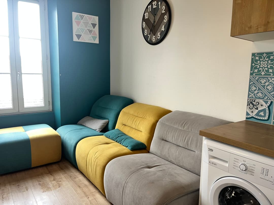 Résidence Valissou image 2