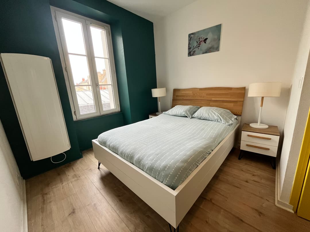 Résidence Valissou image 3