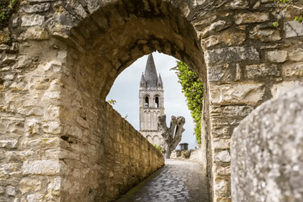 image appartement courte durée