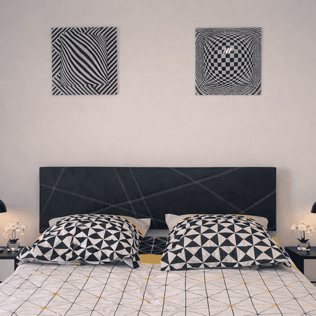 image appartement courte durée