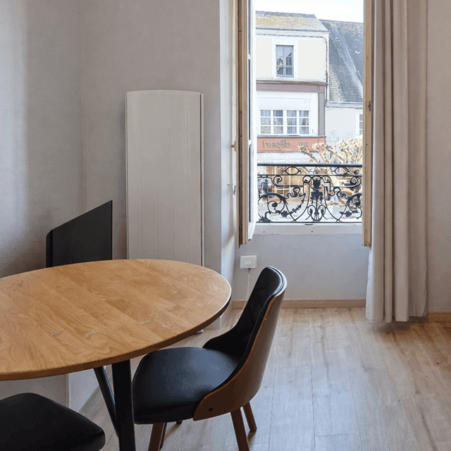 image appartement courte durée