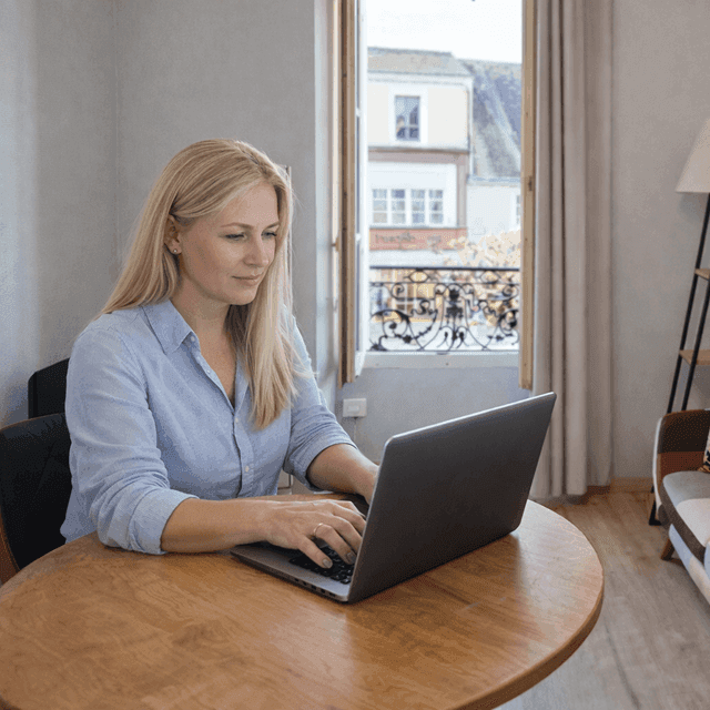 image appartement courte durée