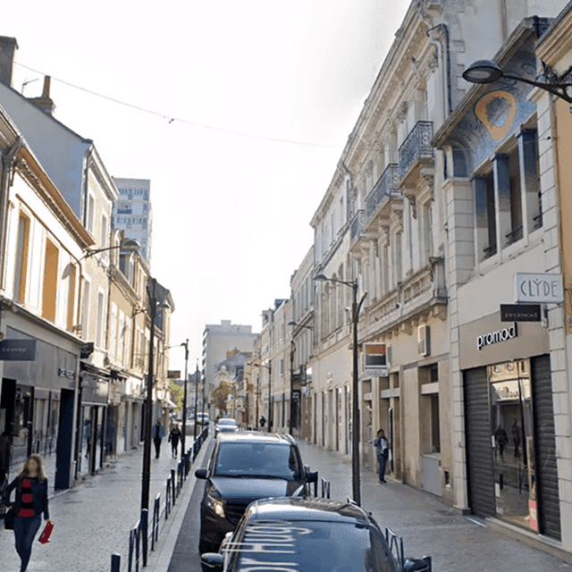 image appartement courte durée