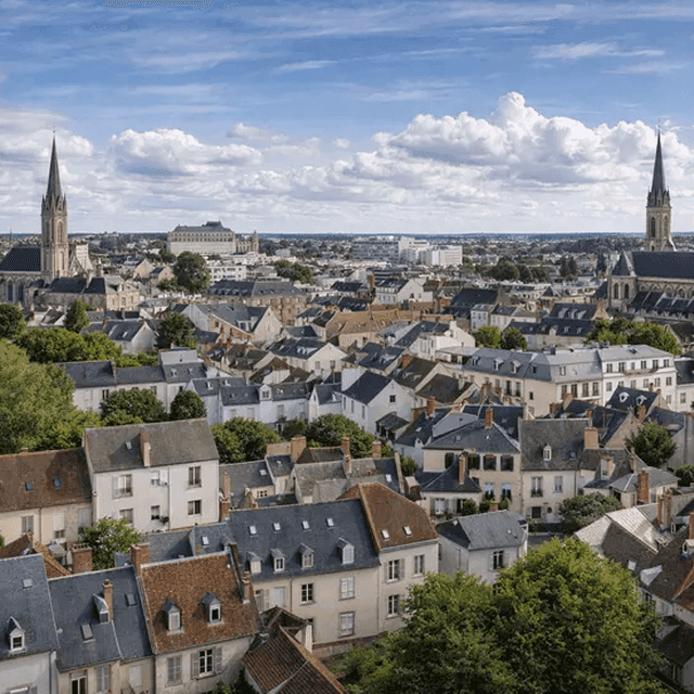 image appartement courte durée