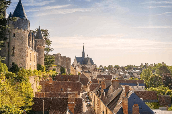 image appartement courte durée